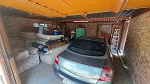 3 Bedroom Property for Sale in Langenhovenpark Free State